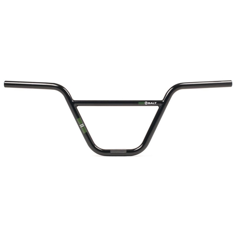 Manillar LENKER PRO BMX Ancho 736 mm Elevación 241 mm Diámetro 22,2 mm