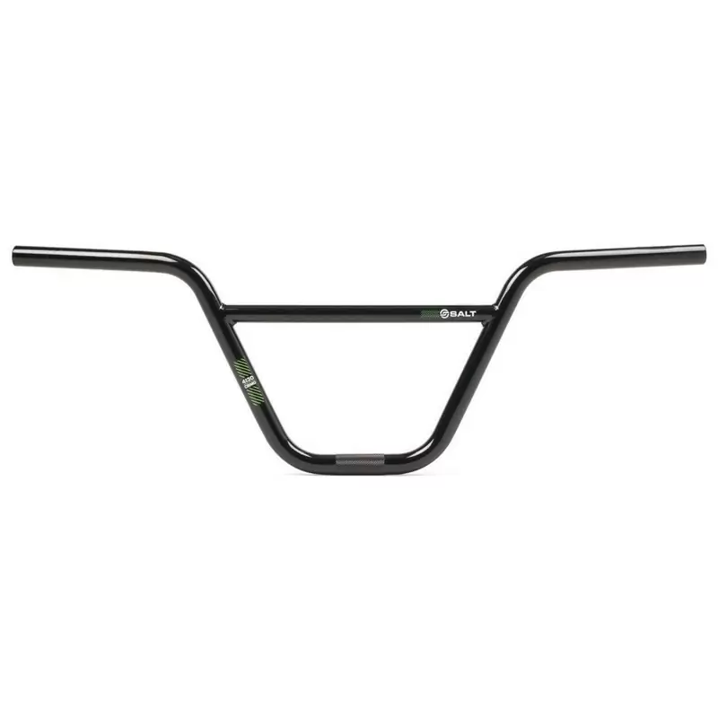 Manillar LENKER PRO BMX Ancho 736 mm Elevación 241 mm Diámetro 22,2 mm - image