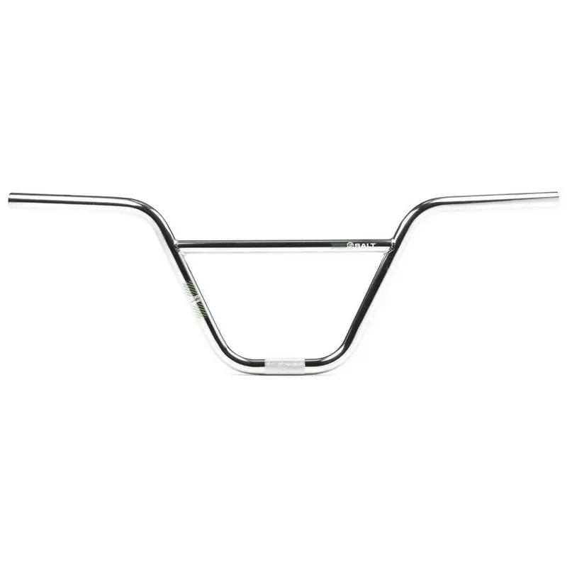 Manillar LENKER PRO BMX Ancho 736 mm Elevación 241 mm Diámetro 22,2 mm - image