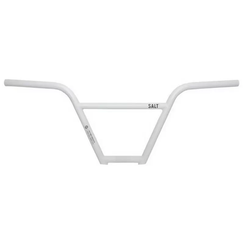 Manillar LENKER PRO 4PC BMX Ancho 749 mm Elevación 228 mm Diámetro 22,2 mm - image