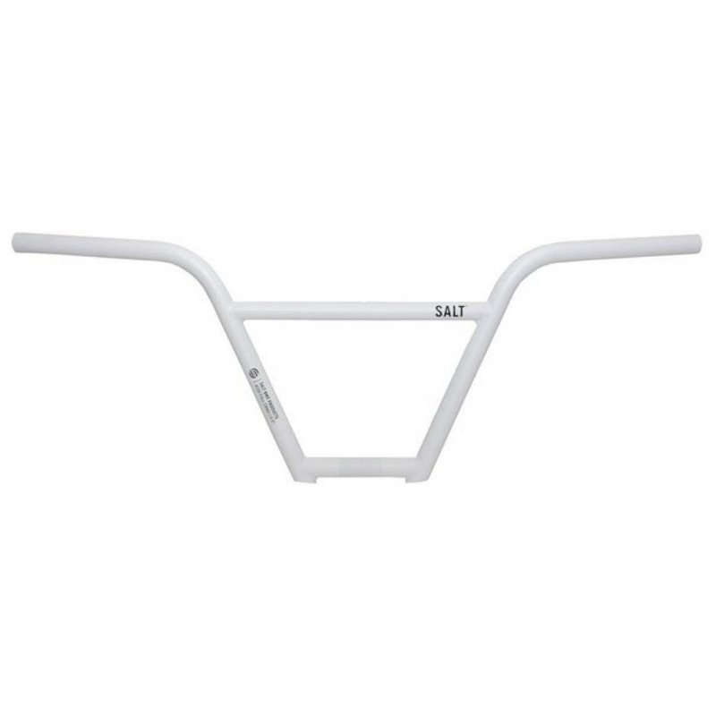 Manillar LENKER PRO 4PC BMX Ancho 749 mm Elevación 241 mm Diámetro 22,2 mm