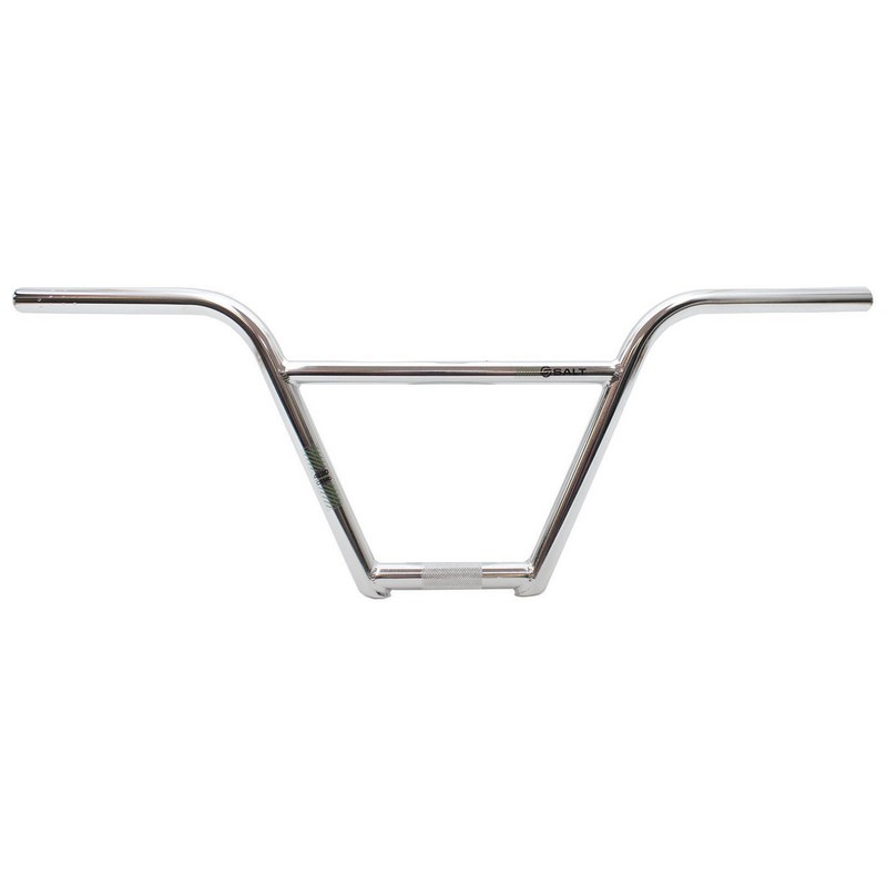 MANILLAR PRO 4PC BMX Manillar Ancho 749 mm Elevación 241 mm Diámetro 22,2 mm