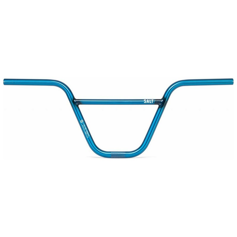 MANILLAR BMX PRO Manillar Ancho 749 mm Elevación 228 mm Diámetro 22,2 mm