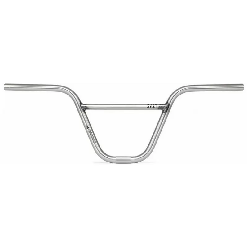 MANILLAR BMX PRO Manillar Ancho 749 mm Elevación 228 mm Diámetro 22,2 mm - image