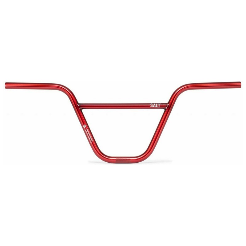 Manillar LENKER PRO BMX Ancho 736 mm Elevación 241 mm Diámetro 22,2 mm
