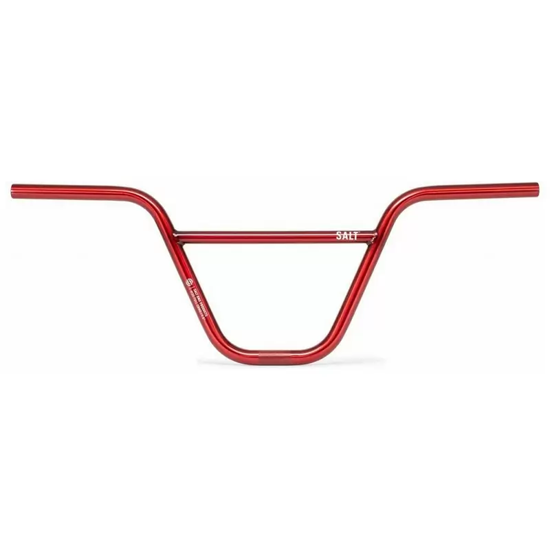 Manillar LENKER PRO BMX Ancho 736 mm Elevación 241 mm Diámetro 22,2 mm - image