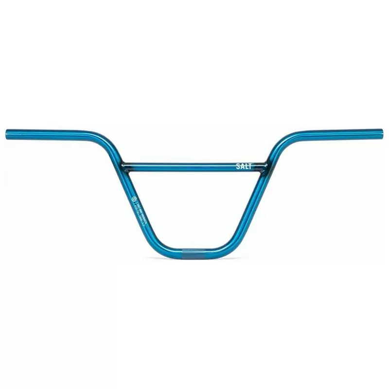 Manubrio BMX HANDLEBAR PRO Larghezza 749mm Rise 241mm Diametro 22,2mm - image