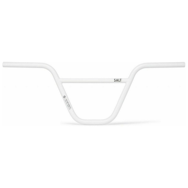 Manillar LENKER PRO BMX Ancho 736 mm Elevación 241 mm Diámetro 22,2 mm