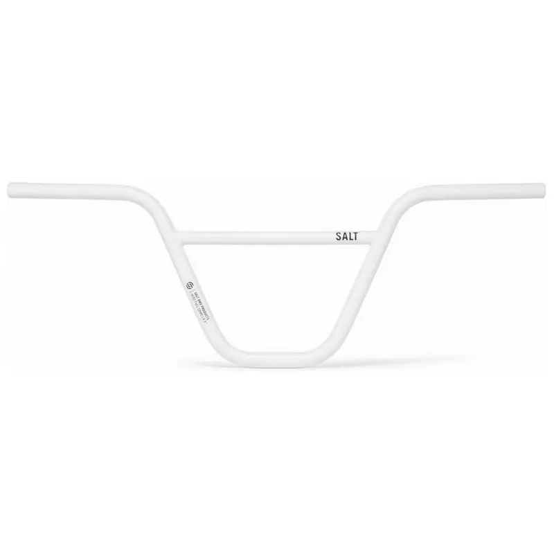 Manillar LENKER PRO BMX Ancho 736 mm Elevación 241 mm Diámetro 22,2 mm - image
