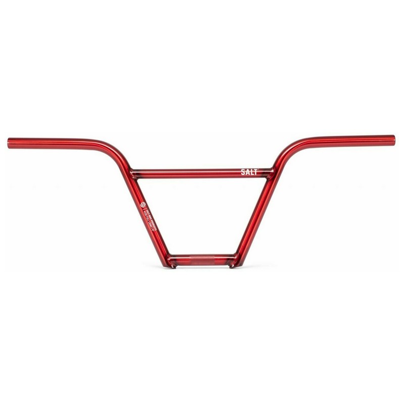Manillar LENKER PRO 4PC BMX Ancho 749 mm Elevación 228 mm Diámetro 22,2 mm