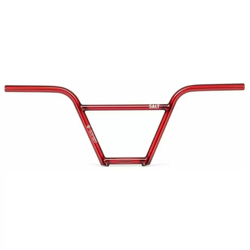 Manillar LENKER PRO 4PC BMX Ancho 749 mm Elevación 228 mm Diámetro 22,2 mm - image