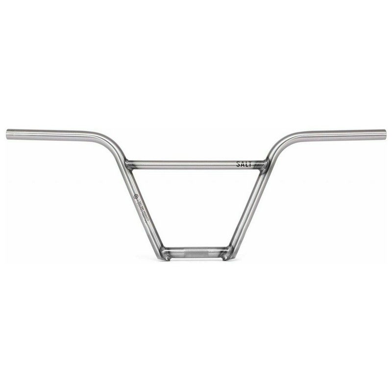 Manillar LENKER PRO 4PC BMX Ancho 749 mm Elevación 228 mm Diámetro 22,2 mm