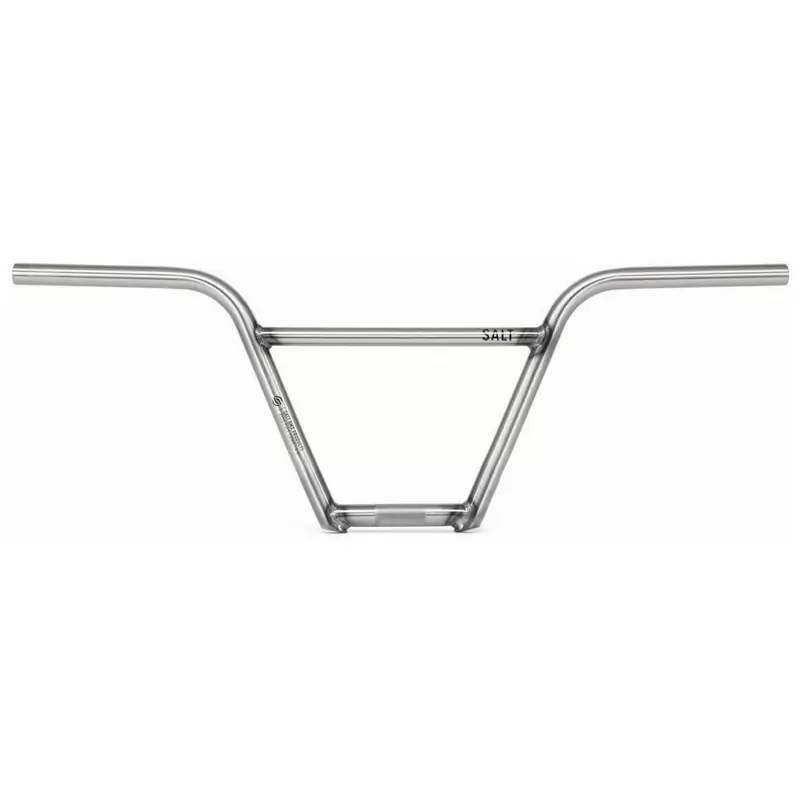 Manillar LENKER PRO 4PC BMX Ancho 749 mm Elevación 228 mm Diámetro 22,2 mm - image