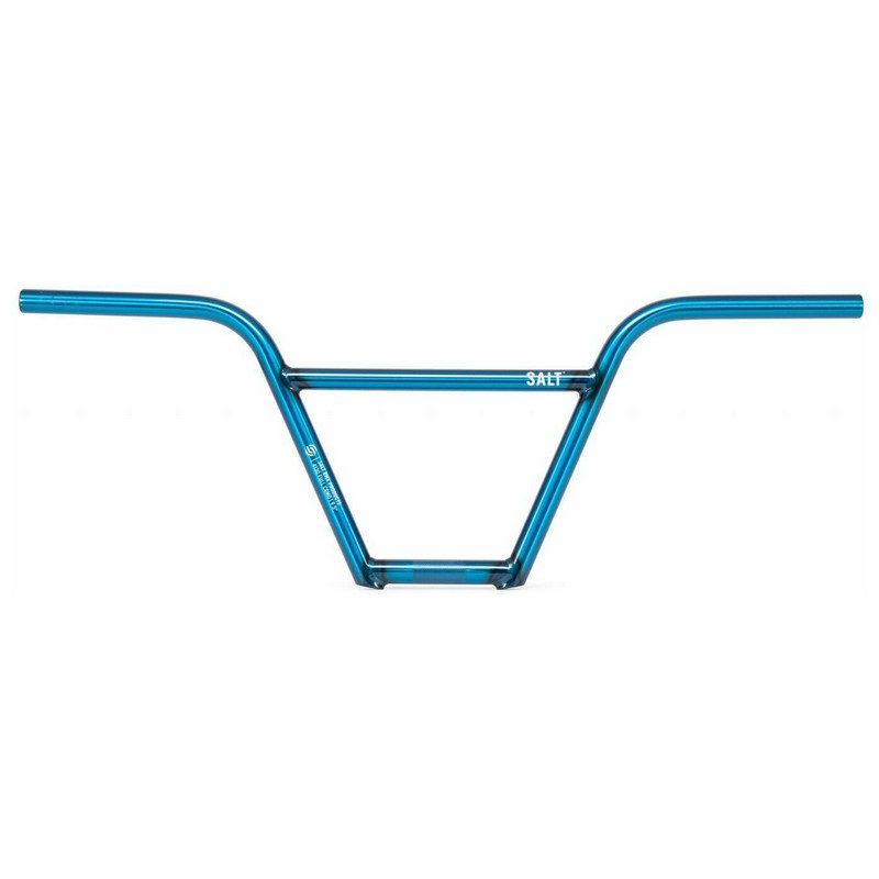 Manillar LENKER PRO 4PC BMX Ancho 749 mm Elevación 241 mm Diámetro 22,2 mm