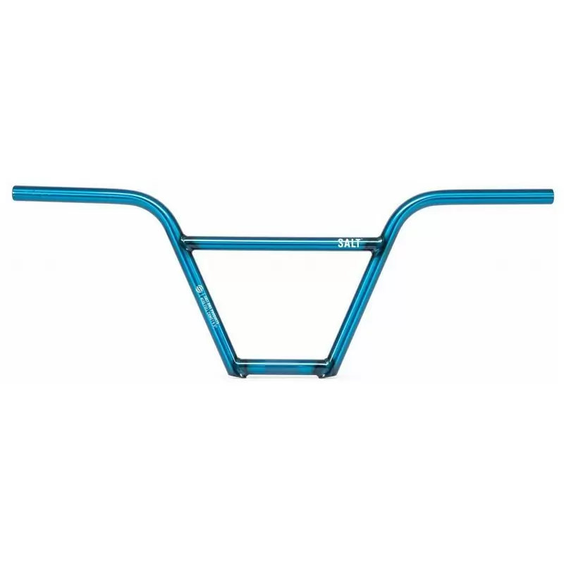 Manillar LENKER PRO 4PC BMX Ancho 749 mm Elevación 241 mm Diámetro 22,2 mm - image