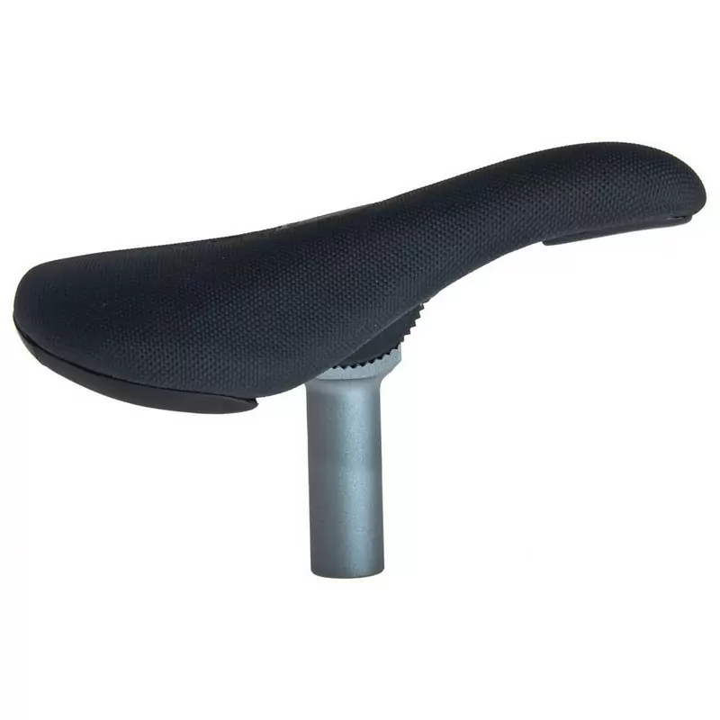 Sillín BMX SALTPLUS PIVOTAL SADDLE grasa #1