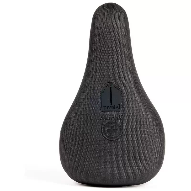 Sillín BMX SALTPLUS PIVOTAL SADDLE grasa #3