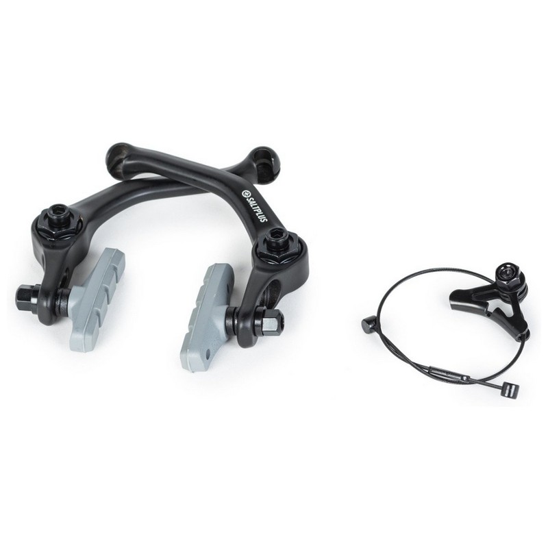 Freno BMX Posteriore U-brake SALTPLUS GEO XL Nero