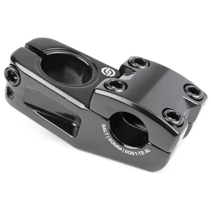 BMX STEM PRO TOPLOAD Stem 1-1/8'' 50mm Black - image