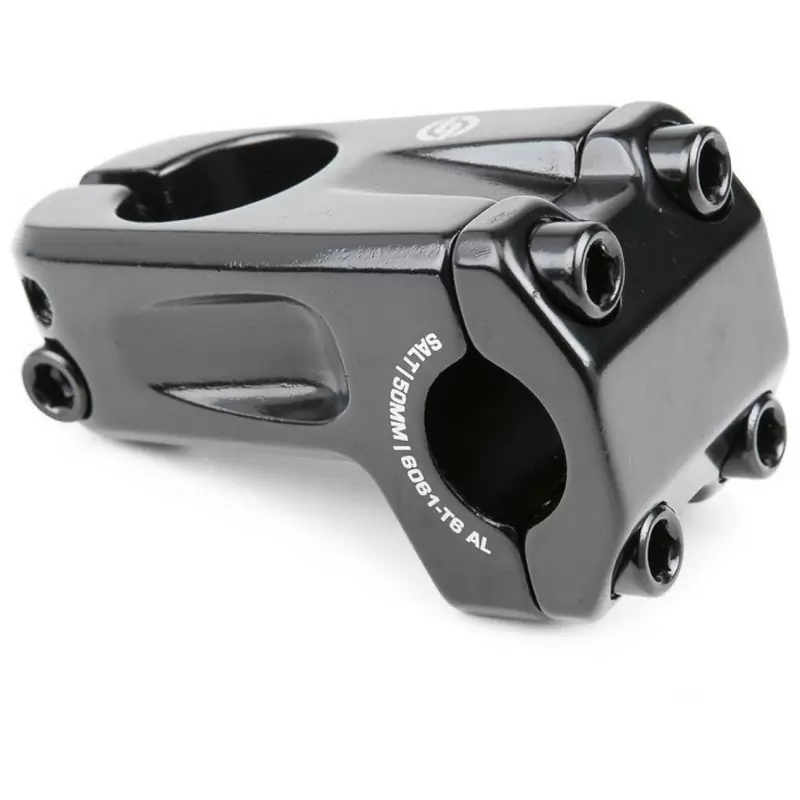 Potencia BMX AM V2 Potencia FRONTLOADER 1-1/8'' 50mm Negro - image