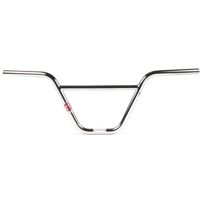 Manillar LENKER HQ BMX Ancho 735 mm Elevación 228 mm Diámetro 22,2 mm