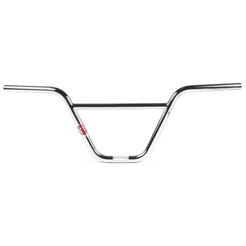 Manillar LENKER HQ BMX Ancho 735 mm Elevación 228 mm Diámetro 22,2 mm - image