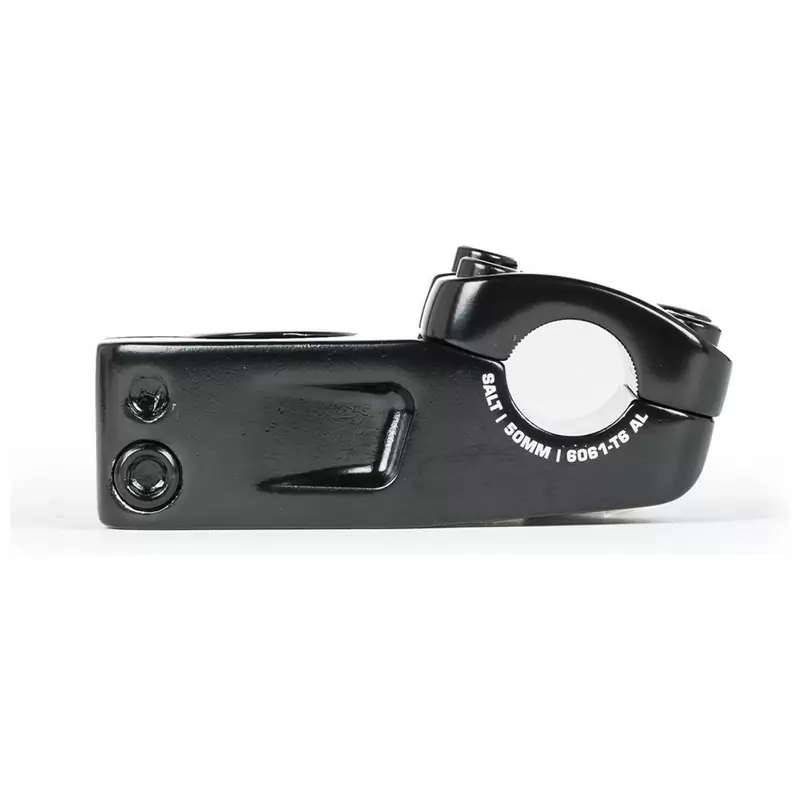 Potencia BMX COMP TOPLOADER 1-1/8'' 50mm Negro #2