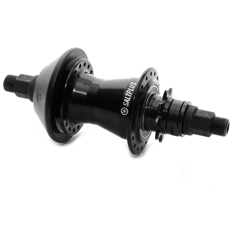 Buje BMX Vertex Freecoaster 9D Trasero Derecho 36 Orificios