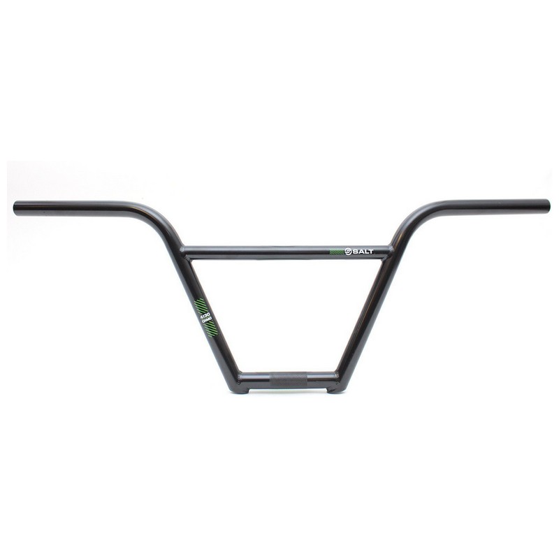 Manubrio BMX H/BAR Larghezza 749mm Rise 228mm Diametro 22,2mm