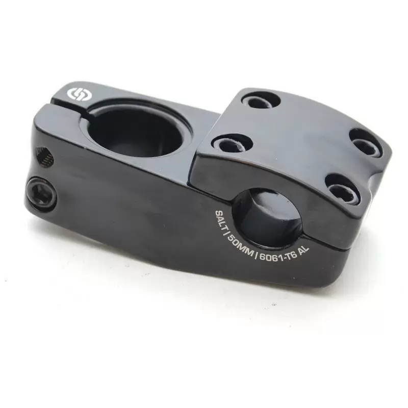 Potence BMX ZION TOPLOADER Potence 1-1/8'' 50mm Noir - image