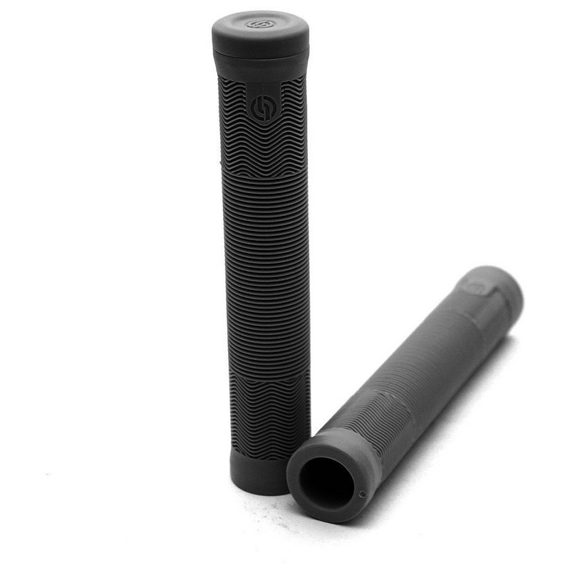 Puños BMX EX 2019 Negro 155mm