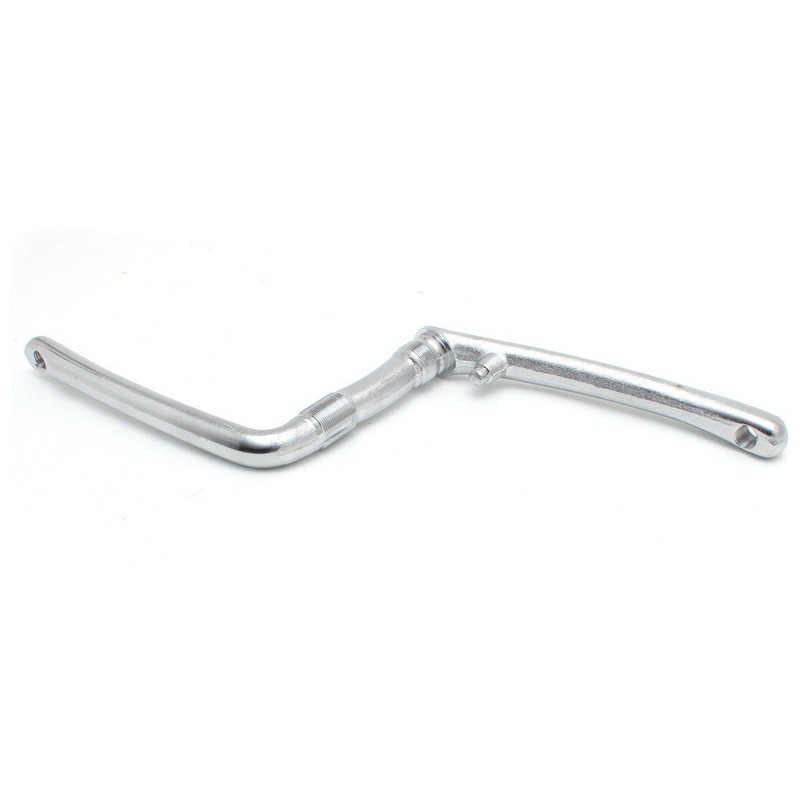 Guarnitura BMX OPC Perno 22mm Compatibile RSD 170mm Cromato
