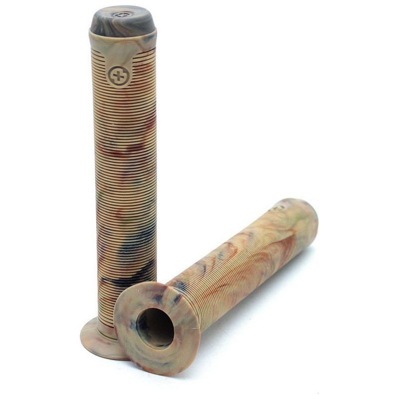 Puños SALTPLUS XL BMX Camuflaje 162 mm