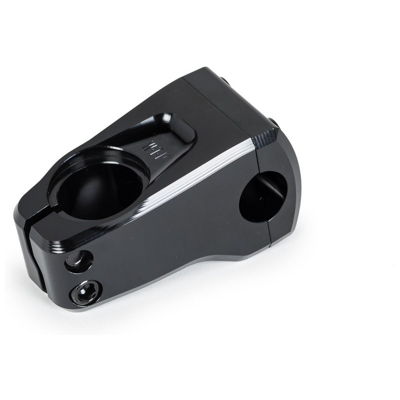 Potencia BMX INDEX Potencia 1-1/8'' 33mm Negro
