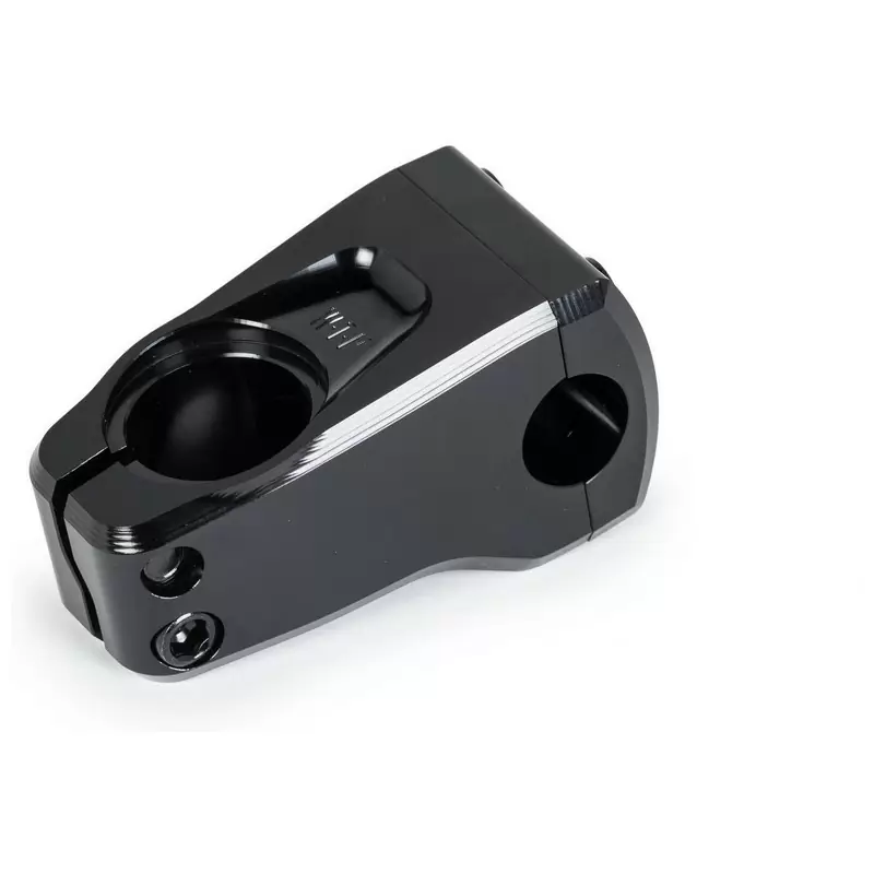 Potencia BMX INDEX Potencia 1-1/8'' 33mm Negro - image