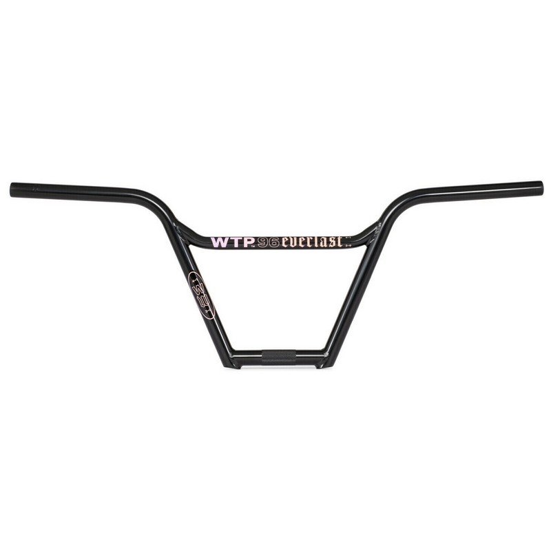 Manillar Everlast 2021 BMX Ancho 751 mm Elevación 237 mm Diámetro 22,2 mm