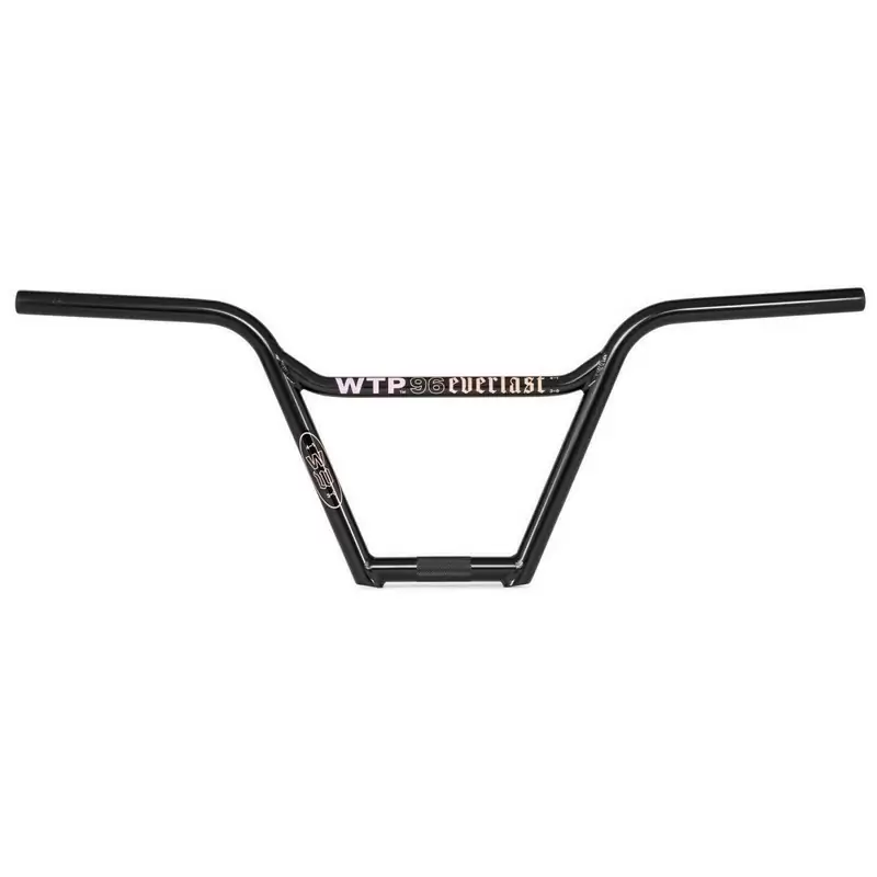 Manillar Everlast 2021 BMX Ancho 751 mm Elevación 237 mm Diámetro 22,2 mm - image