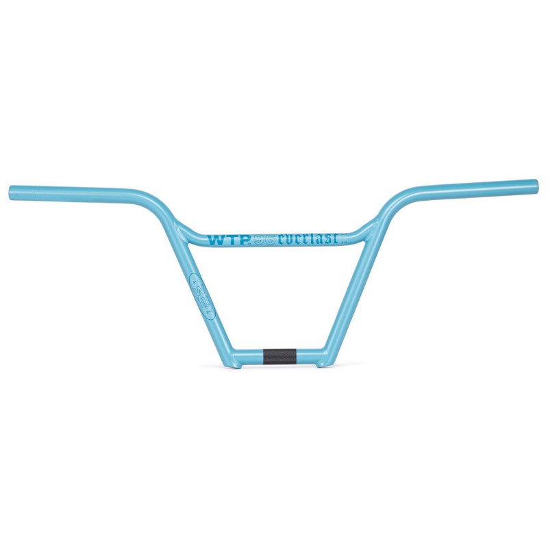 Manillar Everlast 2021 BMX Ancho 751 mm Elevación 237 mm Diámetro 22,2 mm