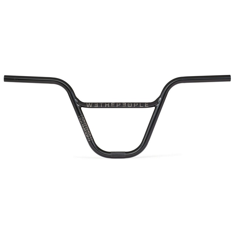 Manillar UTOPIA BMX Ancho 717 mm Elevación 247 mm Diámetro 22,2 mm