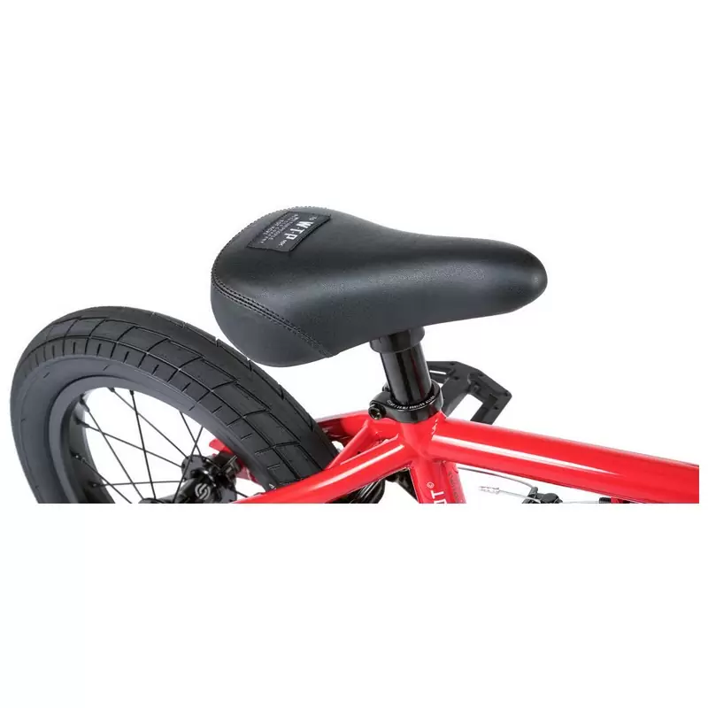 BMX Riot 14'' rojo 14.5'' #3