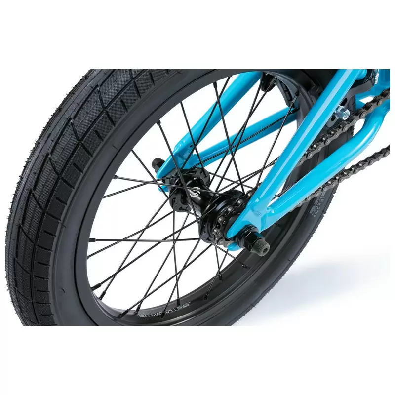 BMX Seed 16'' Nero 16'' #3