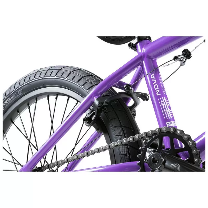 BMX Nova 20