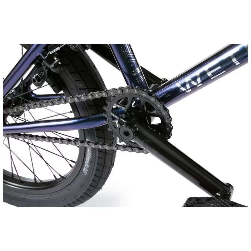 BMX Crs 18''  Nero 18'' #2