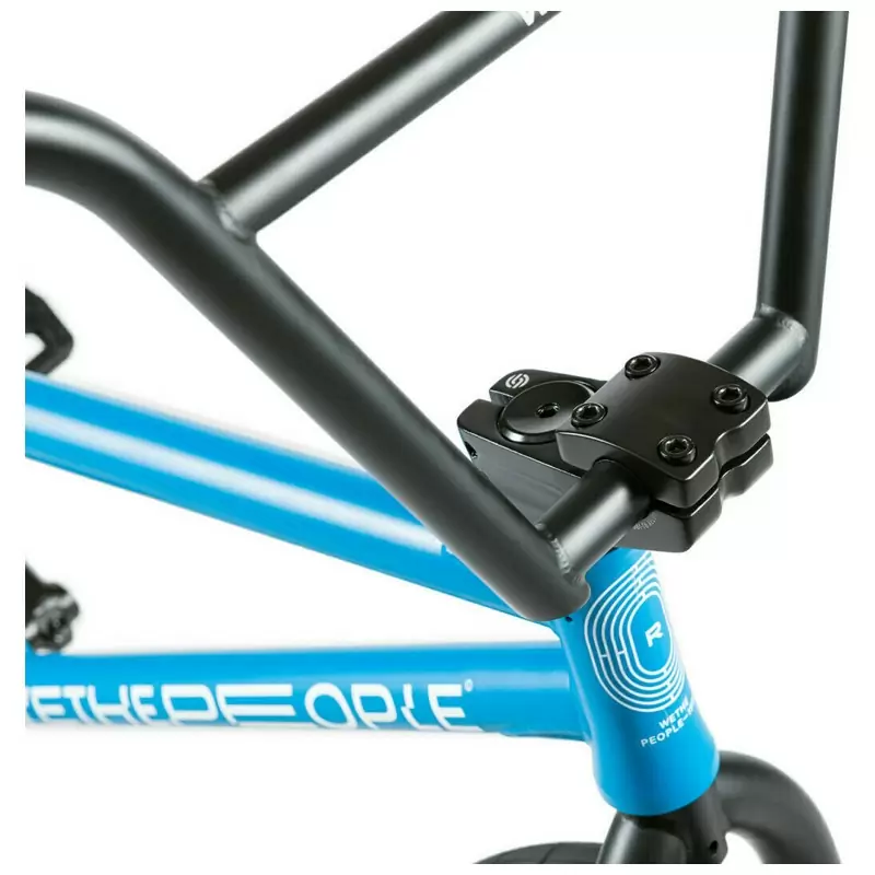 BMX Reason 20'' Nero 20.75'' #2