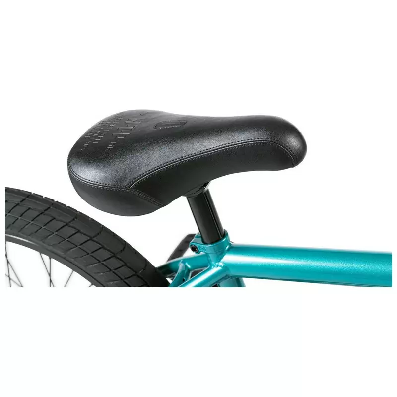 BMX Crysis 20'' Green 21'' #2