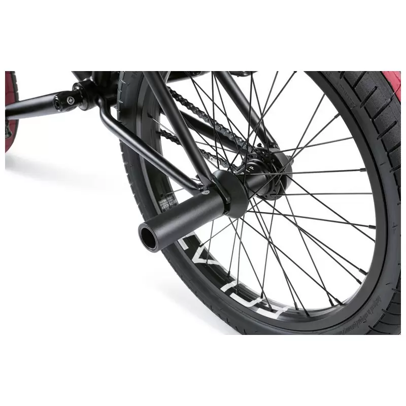 BMX Trust Freecoaster 20