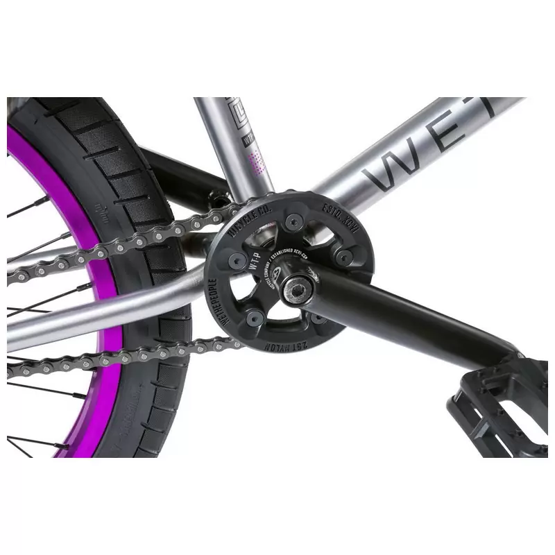 BMX Trust Freecoaster 20