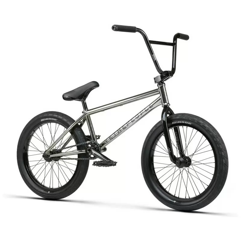 BMX Envy Lhd Kurz 20