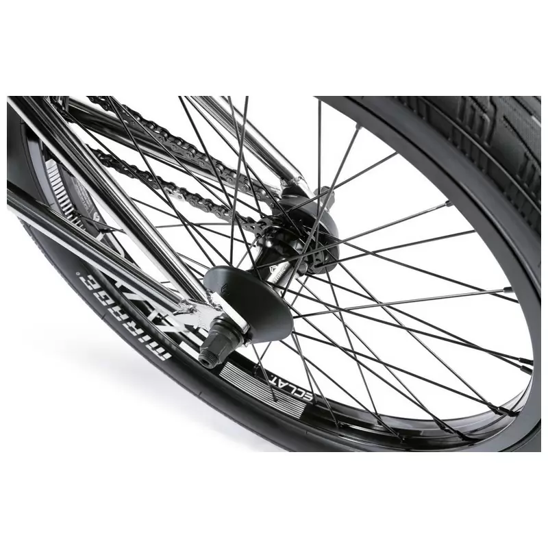 BMX Envy Lhd Kurz 20