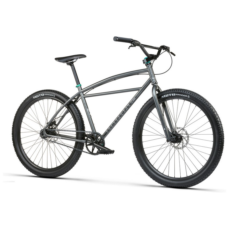 Freestyle The Avenger 27.5 Bianco 24.5''